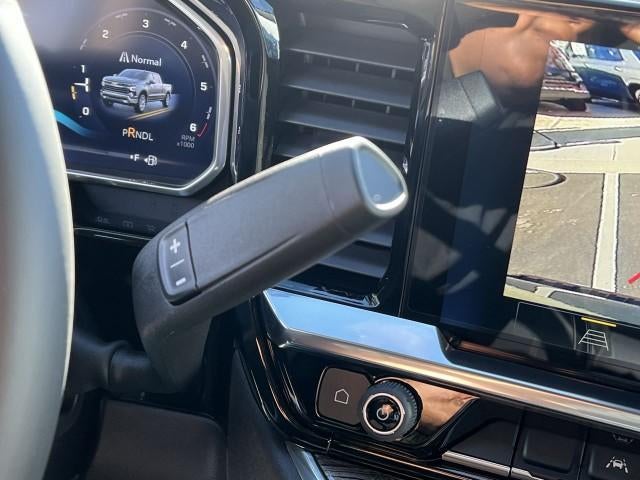 2026 Chevrolet Silverado 1500 Crew Cab Short Box 2-Wheel Drive LT