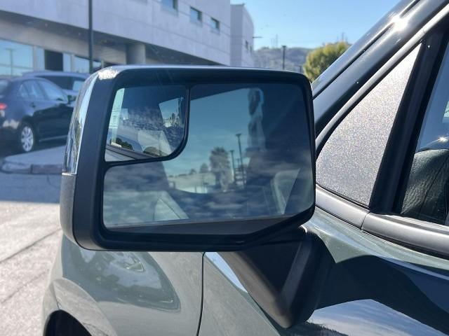 2026 Chevrolet Silverado 1500 Crew Cab Short Box 2-Wheel Drive LT