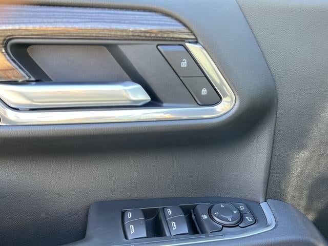 2026 Chevrolet Silverado 1500 Crew Cab Short Box 2-Wheel Drive LT