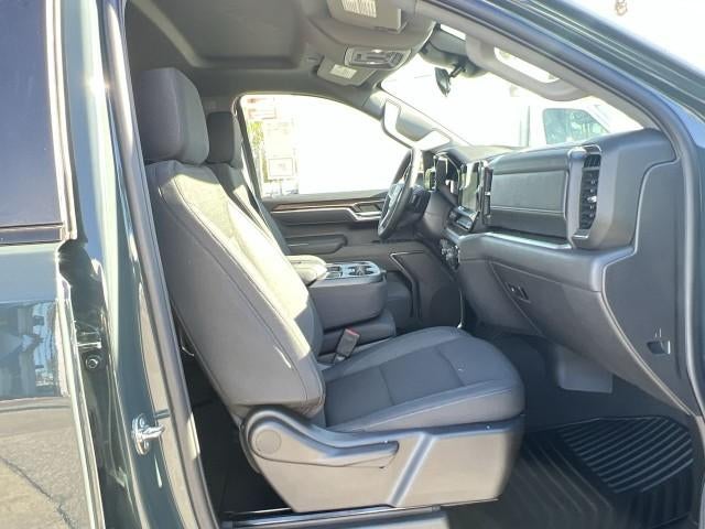 2026 Chevrolet Silverado 1500 Crew Cab Short Box 2-Wheel Drive LT