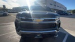 2026 Chevrolet Silverado 1500 Crew Cab Short Box 2-Wheel Drive LT