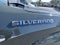 2026 Chevrolet Silverado 1500 Crew Cab Short Box 2-Wheel Drive LT