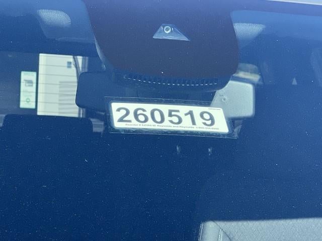 2026 Chevrolet Silverado 1500 Crew Cab Short Box 2-Wheel Drive LT