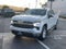 2026 Chevrolet Silverado 1500 Crew Cab Short Box 2-Wheel Drive LT
