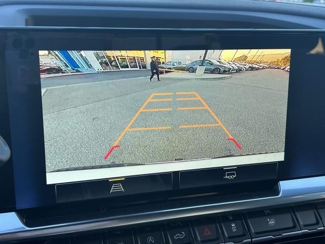 2026 Chevrolet Silverado 1500 Crew Cab Short Box 2-Wheel Drive LT