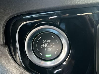 2026 Chevrolet Silverado 1500 Crew Cab Short Box 2-Wheel Drive LT