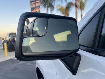 2026 Chevrolet Silverado 1500 Crew Cab Short Box 2-Wheel Drive LT