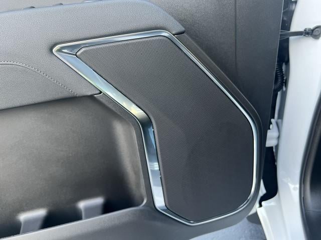 2026 Chevrolet Silverado 1500 Crew Cab Short Box 2-Wheel Drive LT