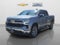 2026 Chevrolet Silverado 1500 Crew Cab Short Box 2-Wheel Drive LT