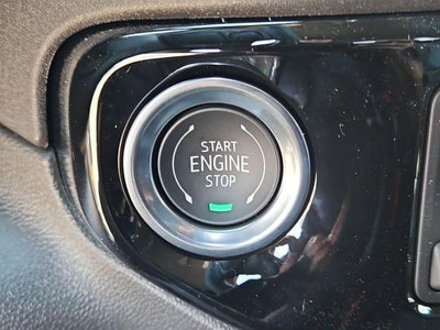 2026 Chevrolet Silverado 1500 Crew Cab Short Box 2-Wheel Drive LT