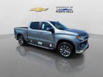 2026 Chevrolet Silverado 1500 Crew Cab Short Box 2-Wheel Drive LT