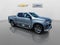 2026 Chevrolet Silverado 1500 Crew Cab Short Box 2-Wheel Drive LT