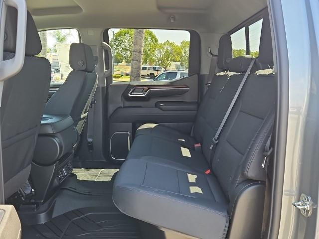 2026 Chevrolet Silverado 1500 Crew Cab Short Box 2-Wheel Drive LT