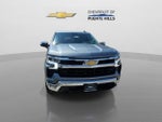 2026 Chevrolet Silverado 1500 Crew Cab Short Box 2-Wheel Drive LT