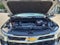2026 Chevrolet Silverado 1500 Crew Cab Short Box 2-Wheel Drive LT