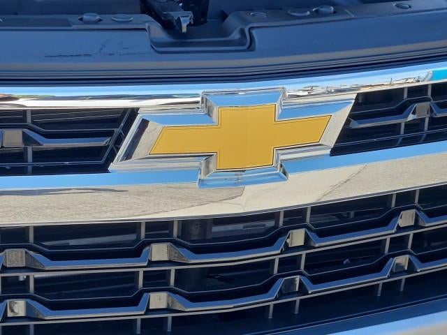 2026 Chevrolet Silverado 1500 Crew Cab Short Box 2-Wheel Drive LT