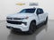2026 Chevrolet Silverado 1500 Crew Cab Short Box 2-Wheel Drive RST