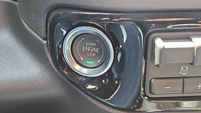 2026 Chevrolet Silverado 1500 Crew Cab Short Box 2-Wheel Drive RST
