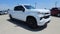 2026 Chevrolet Silverado 1500 Crew Cab Short Box 2-Wheel Drive RST
