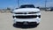 2026 Chevrolet Silverado 1500 Crew Cab Short Box 2-Wheel Drive RST