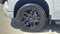 2026 Chevrolet Silverado 1500 Crew Cab Short Box 2-Wheel Drive RST