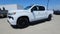 2026 Chevrolet Silverado 1500 Crew Cab Short Box 2-Wheel Drive RST