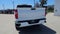 2026 Chevrolet Silverado 1500 Crew Cab Short Box 2-Wheel Drive RST