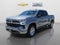 2026 Chevrolet Silverado 1500 Crew Cab Short Box 2-Wheel Drive RST