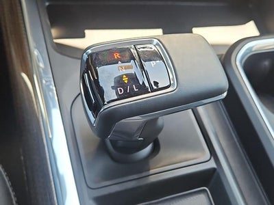 2026 Chevrolet Silverado 1500 Crew Cab Short Box 2-Wheel Drive RST