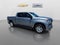 2026 Chevrolet Silverado 1500 Crew Cab Short Box 2-Wheel Drive RST