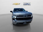 2026 Chevrolet Silverado 1500 Crew Cab Short Box 2-Wheel Drive RST
