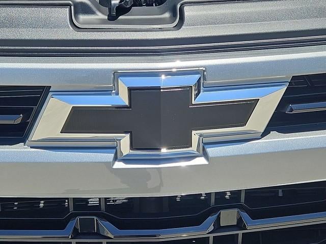 2026 Chevrolet Silverado 1500 Crew Cab Short Box 2-Wheel Drive RST