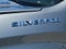 2026 Chevrolet Silverado 1500 Crew Cab Short Box 2-Wheel Drive RST