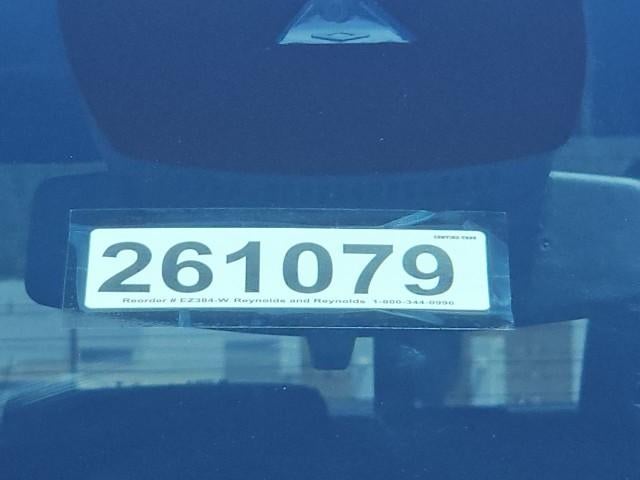 2026 Chevrolet Silverado 1500 Crew Cab Short Box 2-Wheel Drive RST