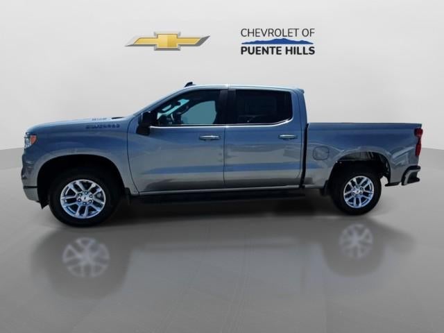 2026 Chevrolet Silverado 1500 Crew Cab Short Box 2-Wheel Drive RST