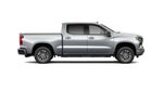 2026 Chevrolet Silverado 1500 Crew Cab Short Box 2-Wheel Drive RST