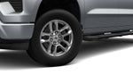 2026 Chevrolet Silverado 1500 Crew Cab Short Box 2-Wheel Drive RST