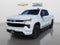 2026 Chevrolet Silverado 1500 Crew Cab Short Box 2-Wheel Drive RST