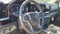 2026 Chevrolet Silverado 1500 Crew Cab Short Box 2-Wheel Drive RST