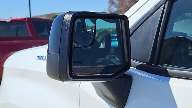 2026 Chevrolet Silverado 1500 Crew Cab Short Box 2-Wheel Drive RST