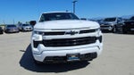 2026 Chevrolet Silverado 1500 Crew Cab Short Box 2-Wheel Drive RST