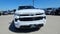 2026 Chevrolet Silverado 1500 Crew Cab Short Box 2-Wheel Drive RST
