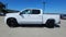 2026 Chevrolet Silverado 1500 Crew Cab Short Box 2-Wheel Drive RST