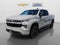 2026 Chevrolet Silverado 1500 Crew Cab Short Box 2-Wheel Drive RST