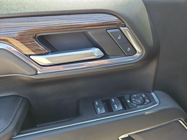 2026 Chevrolet Silverado 1500 Crew Cab Short Box 2-Wheel Drive RST