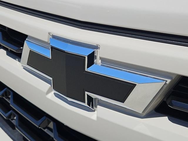 2026 Chevrolet Silverado 1500 Crew Cab Short Box 2-Wheel Drive RST