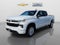 2026 Chevrolet Silverado 1500 Crew Cab Short Box 2-Wheel Drive RST