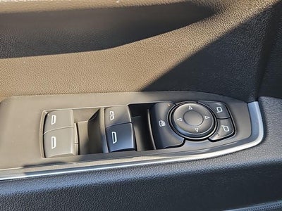 2026 Chevrolet Silverado 1500 Crew Cab Short Box 2-Wheel Drive RST