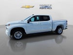 2026 Chevrolet Silverado 1500 Crew Cab Short Box 2-Wheel Drive RST