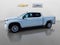 2026 Chevrolet Silverado 1500 Crew Cab Short Box 2-Wheel Drive RST